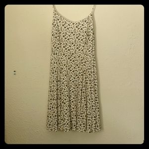 Old Navy Floral Dress